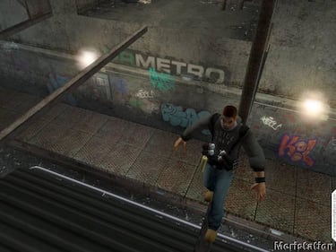 Getting Up, Impresiones