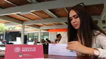 Becas Benito Juárez y Rita Cetina 2025: ¿Cuándo será el primer pago?