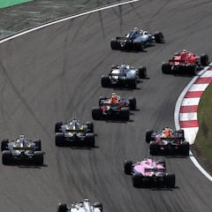 "Este Mundial será legendario"