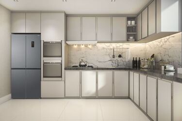 TCL trae nuevas propuestas para la casa inteligente con TVs y electrodomésticos