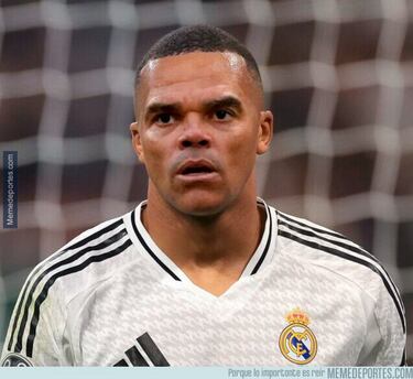 Los memes más divertidos de la jornada