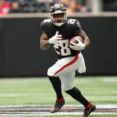 Baltimore Ravens firman a Mike Davis