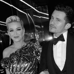 Katy Perry cuenta el "repugnante" hábito de Orlando Bloom: "He hecho todo lo que he podido"