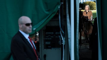 La detención de Bruna Caroline Ferreira desata controversia mientras el ICE refuerza redadas y surgen versiones encontradas sobre su estatus.. REUTERS/Jonathan Ernst