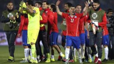 Gracias Vargas y gracias Zambrano