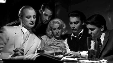 La película sobre un mítico director de cine que no puedes perderte en Disney+