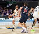 Real Madrid - Baskonia: horario, TV y dónde ver la ACB 2024