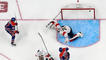 With the 2024 NHL Stanley Cup Final game 7 up us, it’s time to look at one of the most thrilling and intriguing parts of the game and how it works: Overtime.