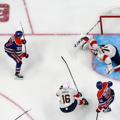 What are the overtime rules for the 2024 NHL Stanley Cup finals?