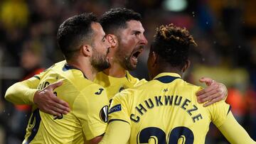 Álvaro González: "Debemos salir de abajo ya"