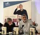 Iturriaga: "Quería ser Corbalán; pocos me impresionaron tanto"
