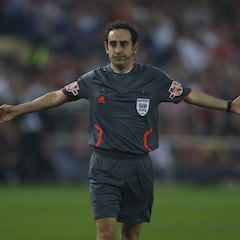 Iturralde: “Cuando decimos que Enriquez Negreira no pintaba nada, es verdad”