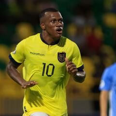 Brasil-Ecuador: horarios, TV, canal y cómo ver la fase de grupos del Sudamericano Sub 17