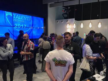 PlayStation Talents presenta su cantera de 2019
