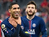 PSG - Newcastle, en directo: Champions League, en vivo hoy