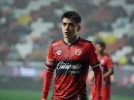 Vega sobre Gil Mora: “Tenemos que disfrutarlo mientras este aquí”