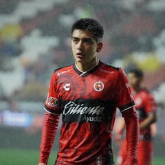 Abreu confirma que Gil Mora jugará ante Tigres, pese a ley que lo “impide”