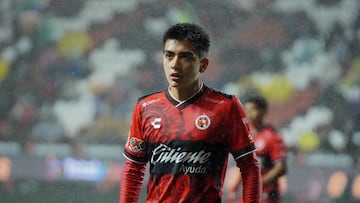 Vega sobre Gil Mora: “Tenemos que disfrutarlo mientras este aquí”