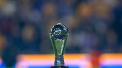 Liga MX revela su calendario para el Clausura 2024