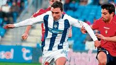 Colunga sale al rescate