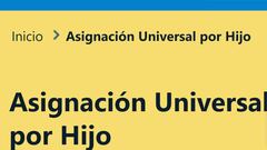 Bono AUH de ANSES: cronograma de pagos y quién lo cobra en noviembre