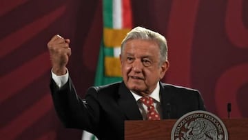 López Obrador rechazó acudir a la Cumbre de las Américas