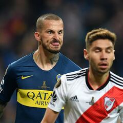 La final de la Libertadores vuelve a Buenos Aires después del Bernabéu