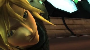 Los Final Fantasy del E3