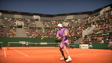 Imágenes de Tennis Manager 2022