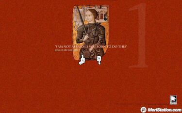 Juana de Arco cierra el ciclo histórico de Lionhead Studios