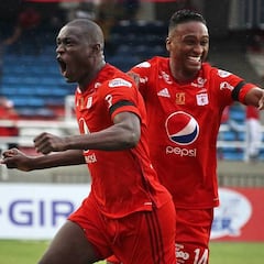 Iván Vélez: "En Barranquilla siempre salíamos en tanqueta"