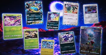 Pokémon TCG Pocket Crisis Dimensional fecha lanzamiento primeras cartas