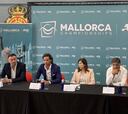 Mallorca celebra su regreso al ATP Tour 18 años después