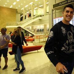 El 'trueque' que llevaría a Enzo Roco a una liga sudamericana