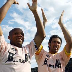 Los equipos a los que sí castigó la UEFA