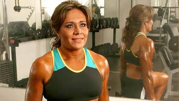 La alterista salvadoreña ha participado en tres ediciones de Juegos Olímpicos, 2000, 2004 y 2008. Es de mencionar que la deportista fue la primera en conquistar una medalla de plata para su país en Juegos Panamericanos, esto en 2003.
En los Juegos Centroamericanos y del Caribe del 2002 explotó su potencial y se colgó tres preseas áureas.