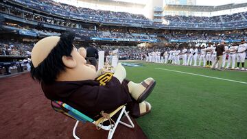 En todos los trabajos se toman descansos