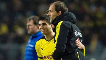 Con la salida de Frank Lampard de los ‘Blues’, Tüchel salta como el primer candidato para tomar al club. Pulisic podría ser el más beneficiado.