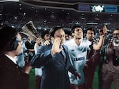 Camacho: “No es un técnico u otro, es que los jugadores han reaccionado”