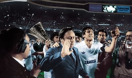 Camacho: “No es un técnico u otro, es que los jugadores han reaccionado”