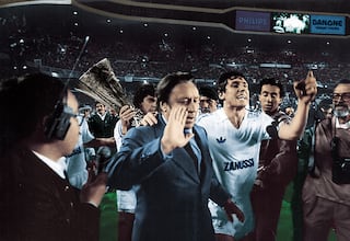 Camacho: “No es un técnico u otro, es que los jugadores han reaccionado”