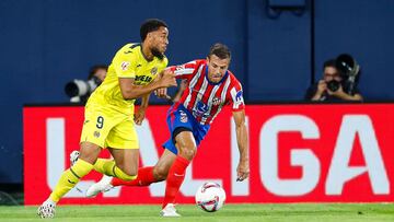 Aprobados y suspensos del Villarreal: buen empate para un Villarreal que debe crecer