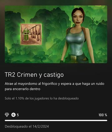 tomb raider i-iii remastered mayordomo winston congelador