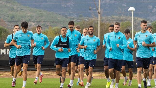 El Castellón solicita la cesión del complejo deportivo Chencho para la nueva ciudad deportiva