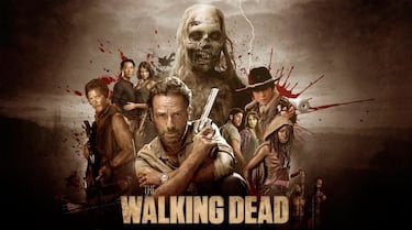 The Walking Dead confirma la duración de su último capítulo, el más largo de su historia