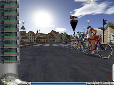 Cycling Manager 4 costará 9,95 euros