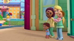 Disney Channel introduce una pareja lesbiana e interracial en una de sus series