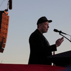 Donald Trump insinúa la posibilidad de deportar a Elon Musk: “Lo miraré”