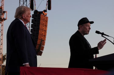 These are the main international leaders who will attend Donald Trump’s inauguration