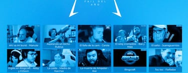 Todos los nominados a los Premios ESLAND 2023 de TheGrefg... y primeras polémicas